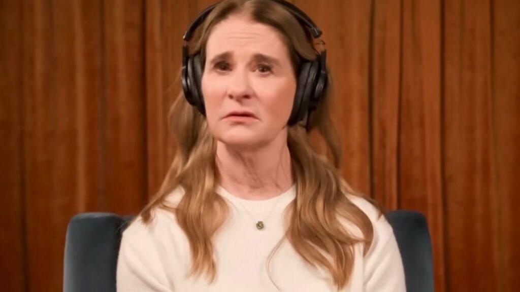 Imagen tomada del video