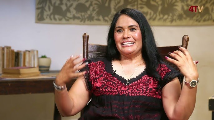 Créditos de fotografía: La 4Tv