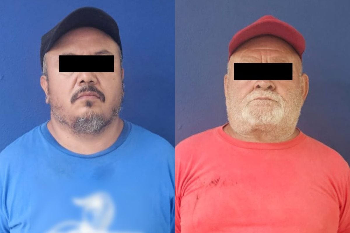 Detienen a dos sujetos por robo de motocicletas en la GAM; intentaban ...