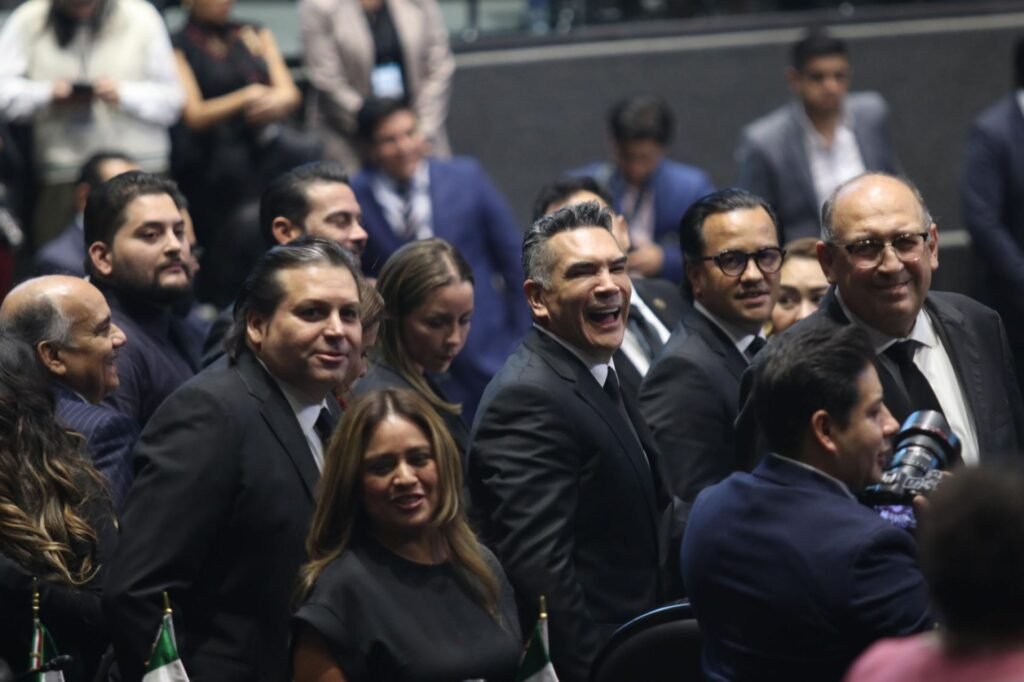 Alejandro Moreno: análisis revela red de bots para impulsar narrativa de "narcopartido" contra Morena