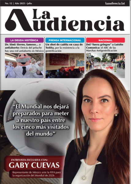 Edición 12