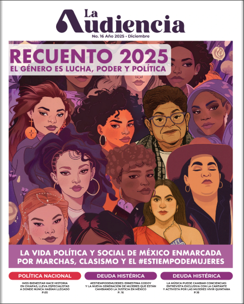 Edición 16