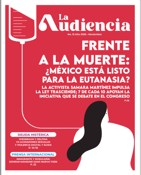 Edición 15