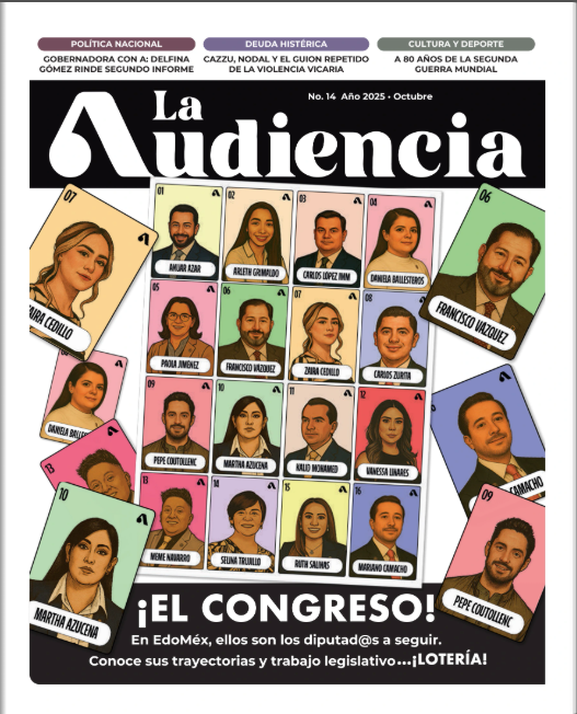 Edición 14
