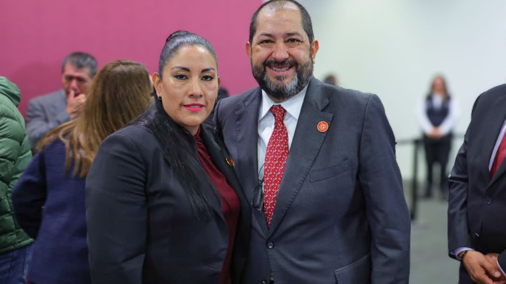 Paco Vázquez participa en sesión que avala Programa Estatal de Seguridad