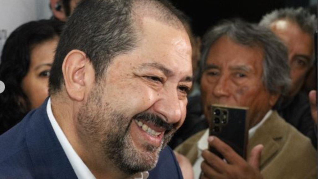 Reforma judicial en Edomex: estos son los cambios que impulsó Paco Vázquez