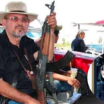 Asesinato Hipólito Mora: detienen en EE.UU a "El Conejillo", implicado en el crimen del líder de las autodefensas