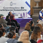 IECM arranca la renovación de las Coordinadoras de Participación Comunitaria; publican convocatorias