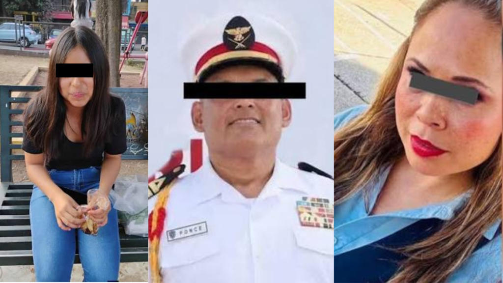 Feminicidio contra Dafne Zapata: capturan a director de academia militarizada e instructora; van tres detenidos