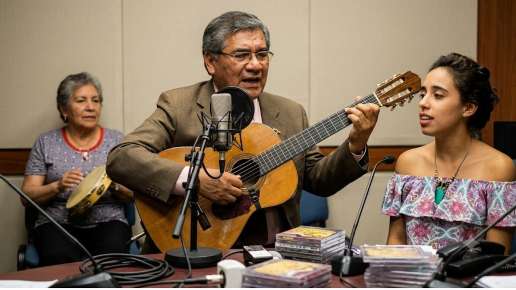 Asesinato en Ecatepec: exigen justicia por el homicidio del músico Sergio "Checho" Padilla