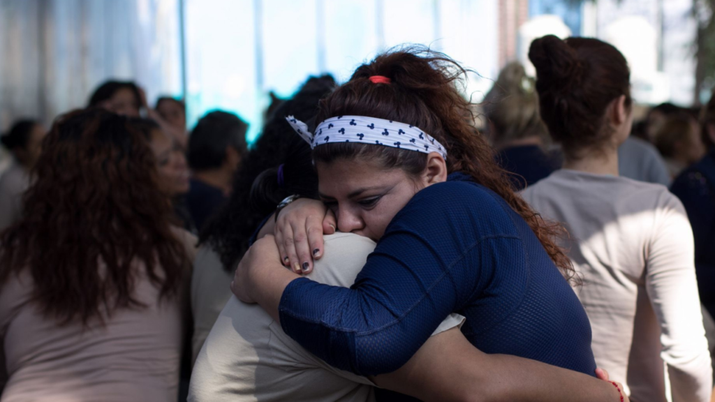 CDHCM investiga muerte de seis mujeres bajo custodia en Santa Martha