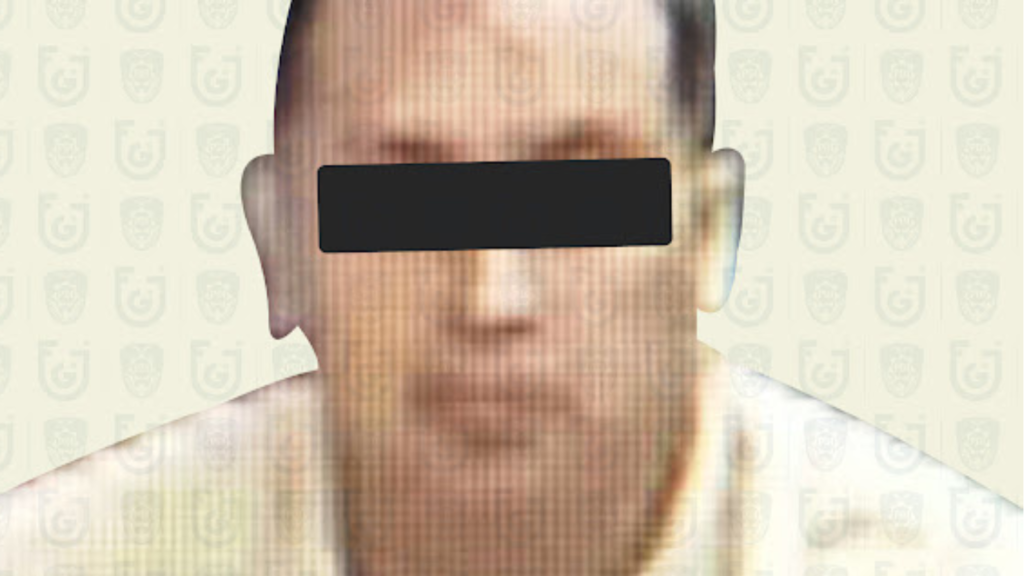 CDMX: dan 33 años de prisión a hombre por tentativa de feminicidio con ácido