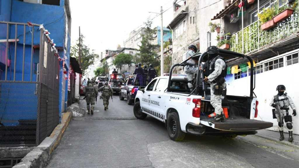 Neza, Atizapán y Naucalpan bajan percepción de inseguridad; así quedaron los municipios del Edomex