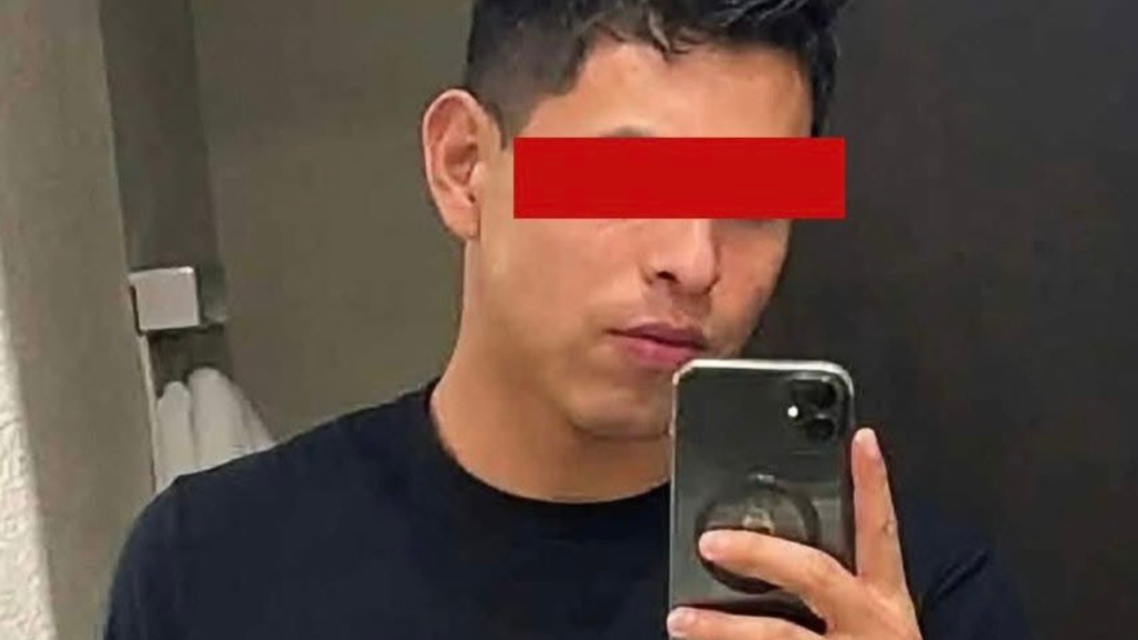 Detienen a hermano de Estrellita “N” por el feminicidio de Dafne Zapata en Tamaulipas