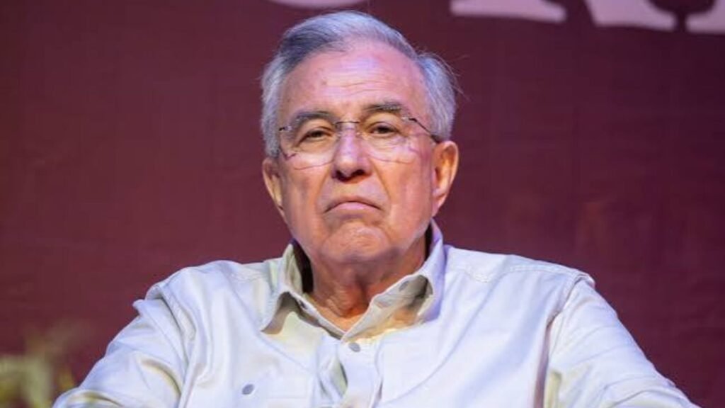 FGR reserva por 5 años interrogatorio a Rocha Moya; alega “seguridad nacional”