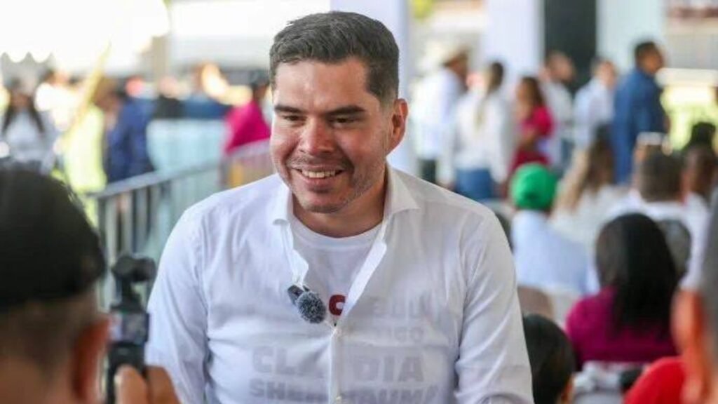 Identifican restos del exasesor de Rocha Moya en fosa clandestina de Baja California Sur
