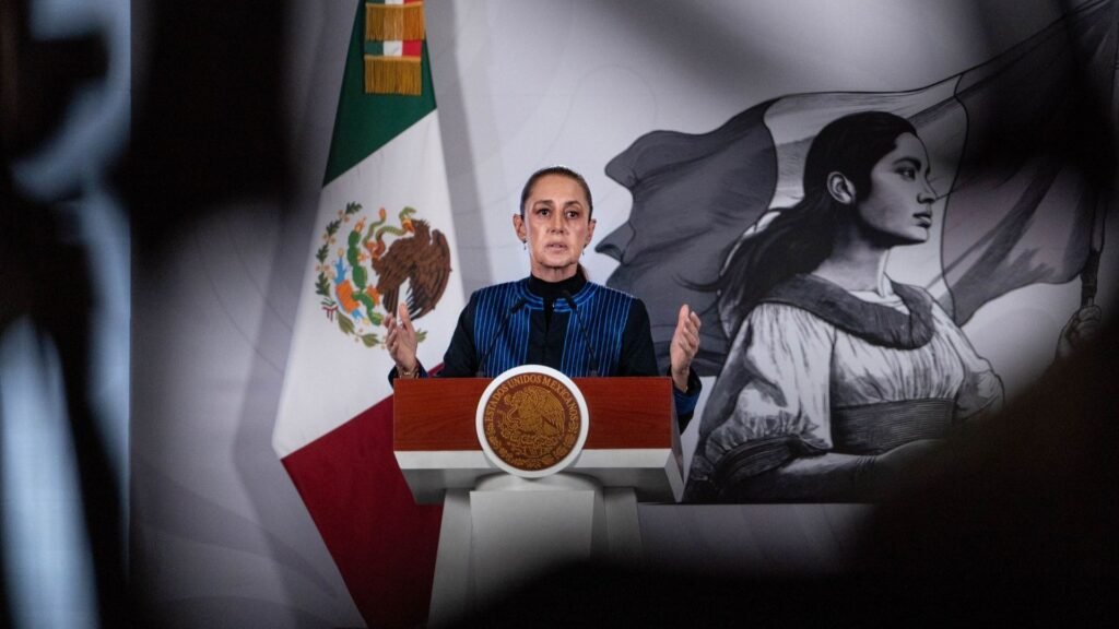FGR mantiene 10 carpetas contra funcionarios de Sinaloa señalados por EU