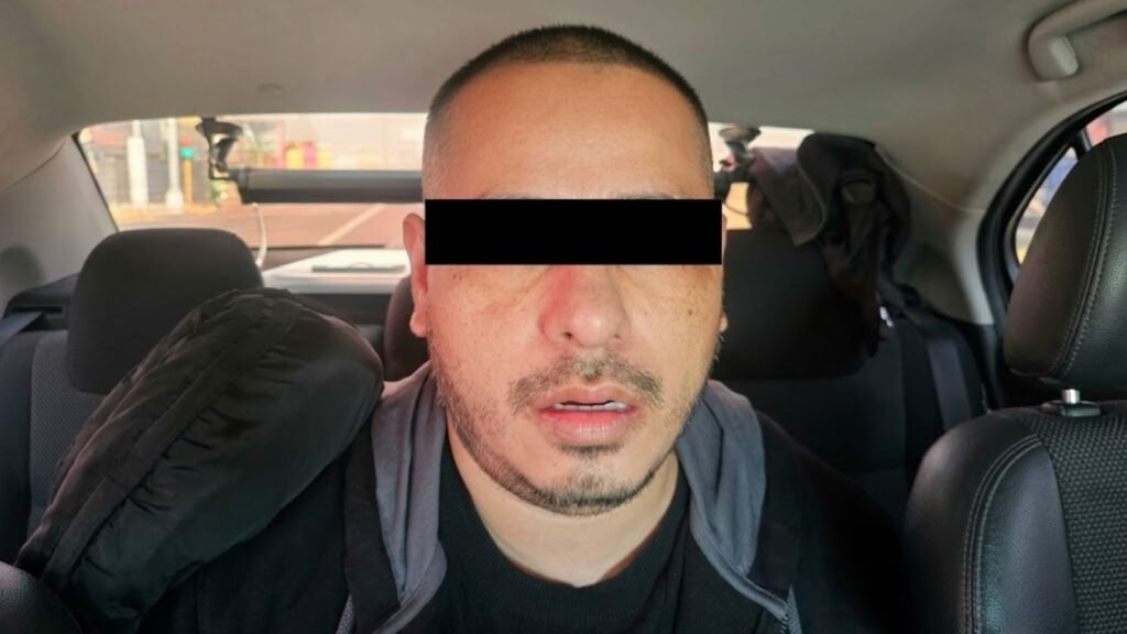 Cae “El Koki” en Tabasco: era líder de Pueblo Unido ligada a La Barredora 