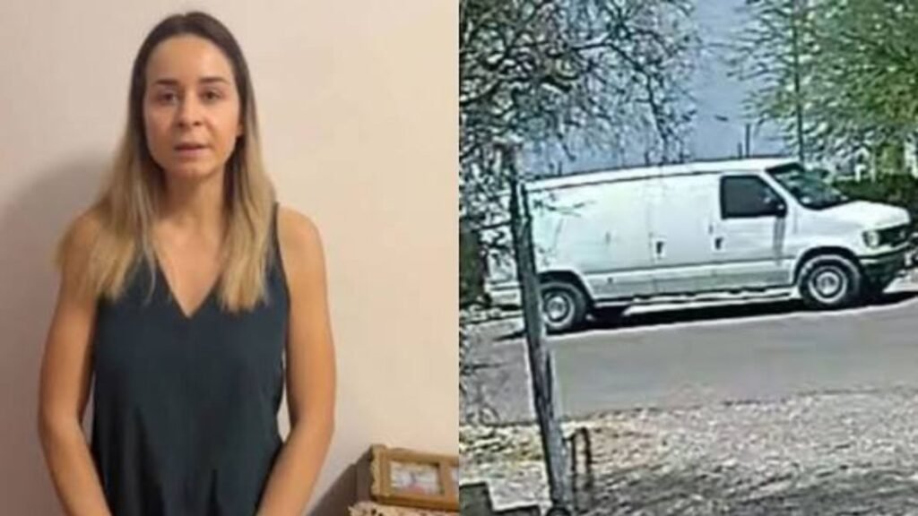 Mónica Gámez, esposa de Fernando Farías, denuncia hostigamiento; Fiscalía le dará protección