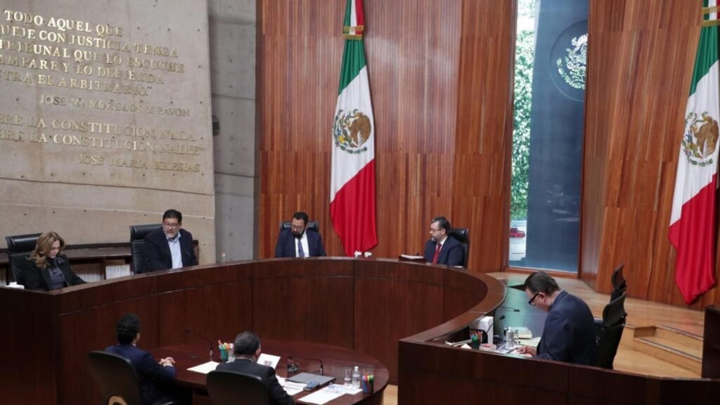 TEPJF cambia reglas de monitoreo del INE en radio y TV; elimina variable sobre críticas a candidatos