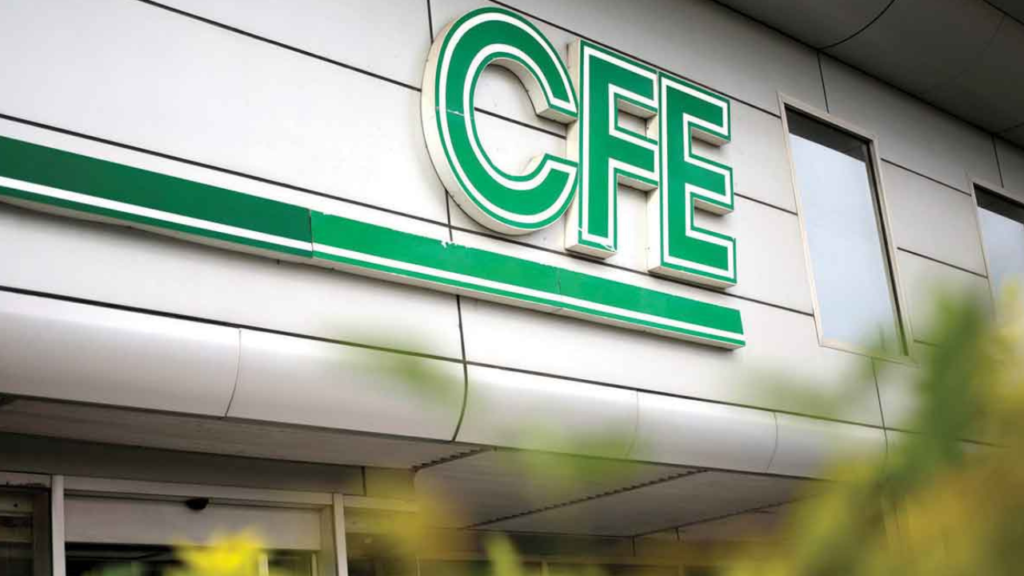 FGR recupera más de 13 millones de pesos para la CFE