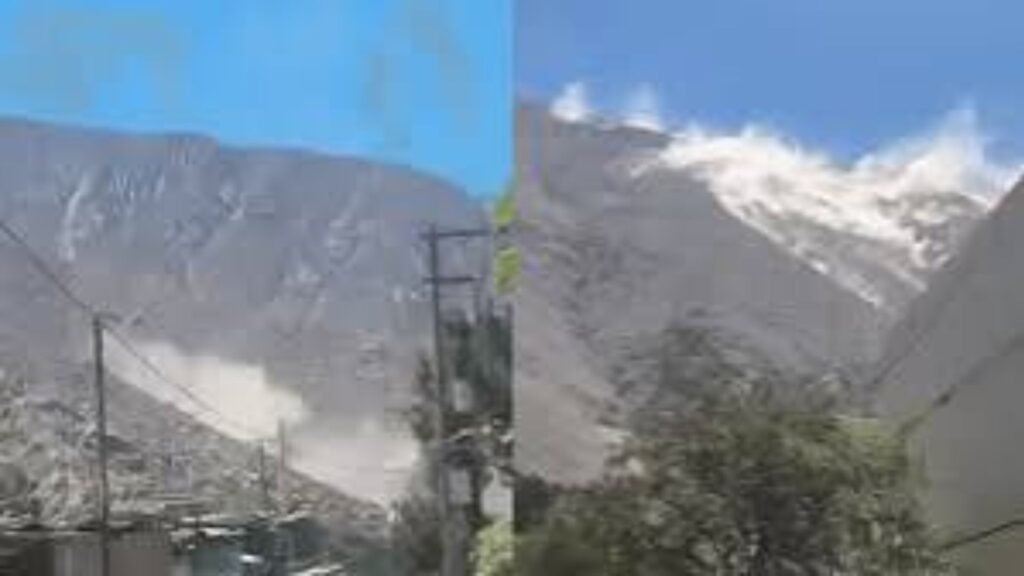 Sismo en Perú: Reportan temblor de magnitud 7.2 en la región de Ayacucho