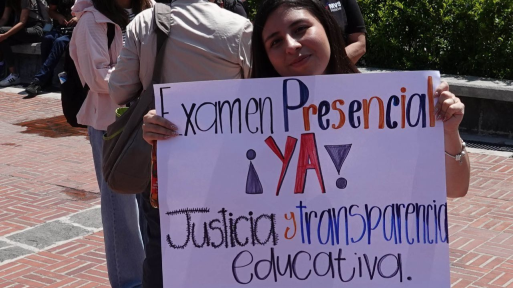 Examen de control UNAM: anuncian sedes y fecha para aspirantes de nuevo ingreso