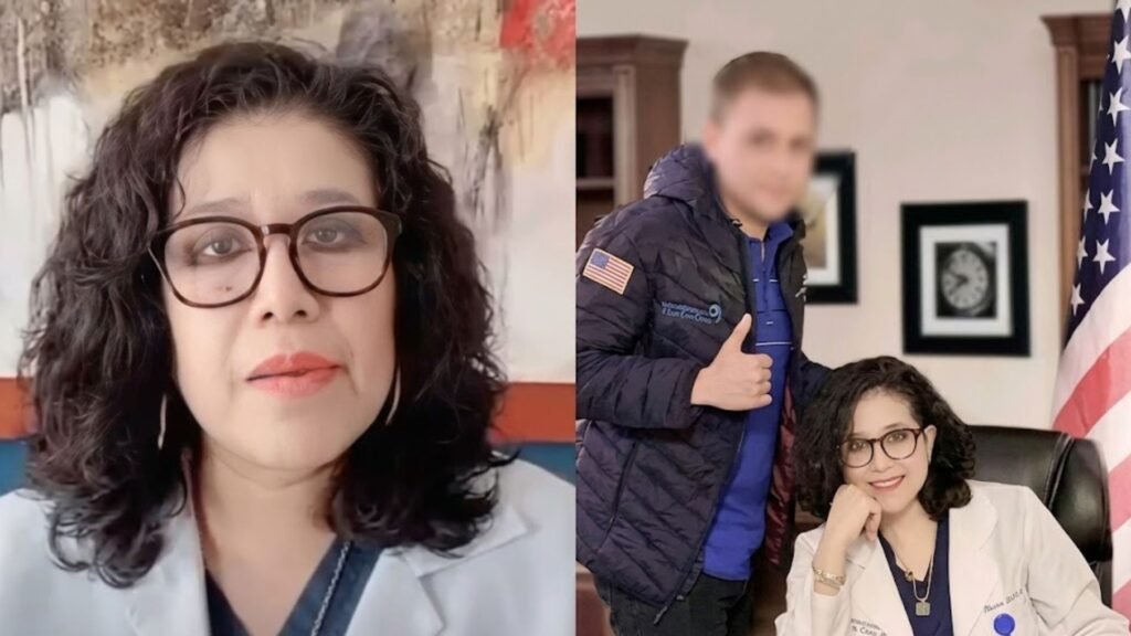 Marilyn Cote: falsa psiquiatra logra acuerdos con 9 pacientes que la denunciaron en Puebla