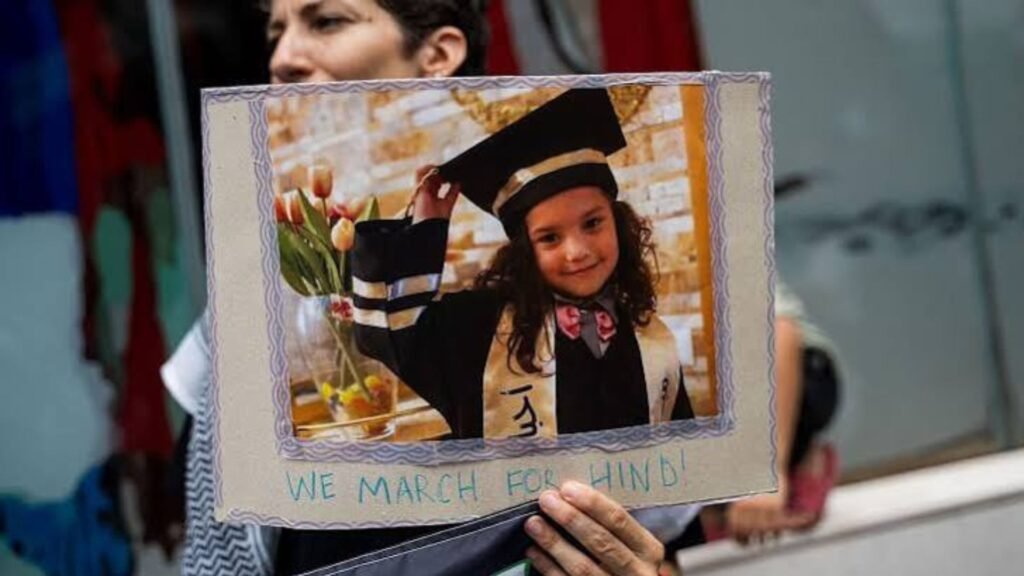 Ejército israelí reconoce asesinato de niña que suplicó ayuda; abre investigación contra militares