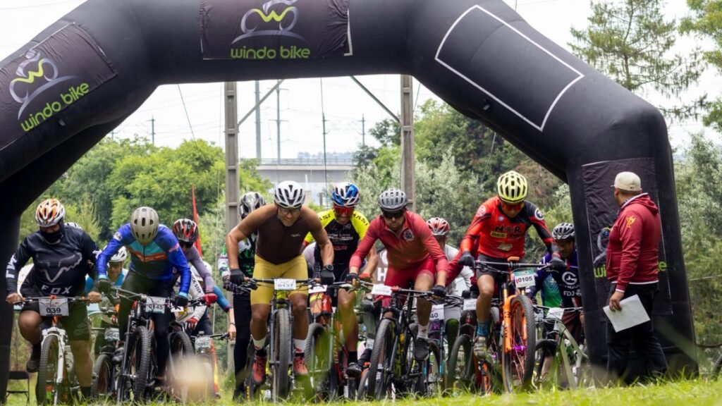 Toluca: anuncian fecha de la Copa Toluqueña de Ciclismo de Montaña