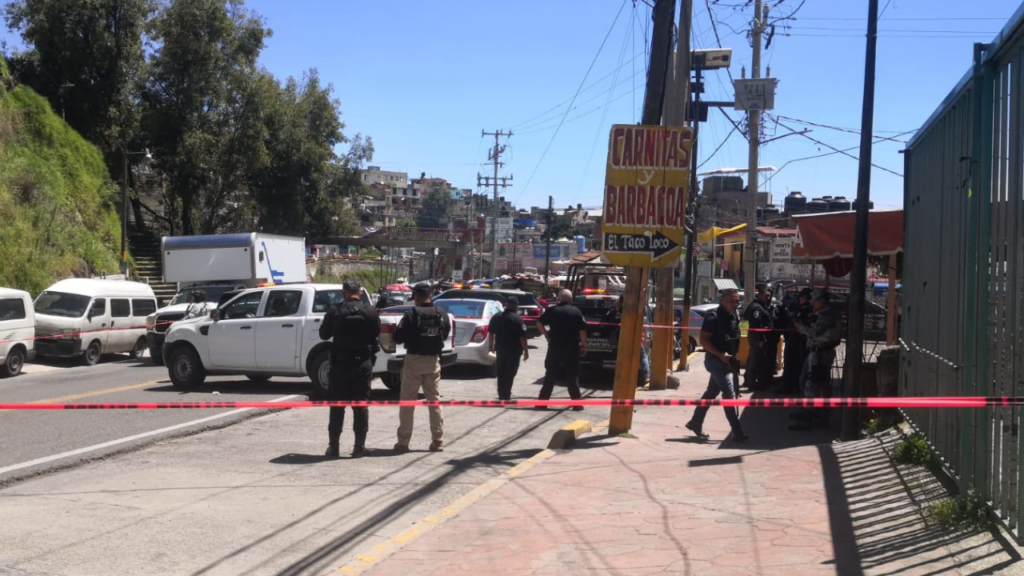 ¿Quién era Francisco Pérez Román, comisario ejidal asesinado a balazos en Naucalpan?