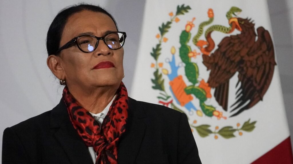 Rubén Rocha Moya regresa al cargo en Sinaloa; Segob aclara que fue una “decisión personal”
