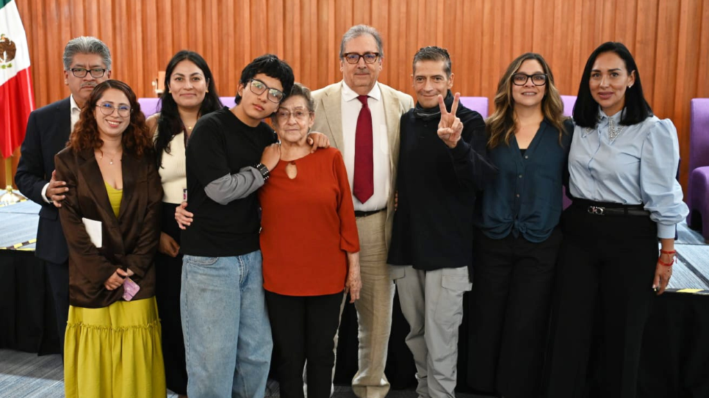 FGJ ofrece disculpas a periodista Humberto Padgett por filtración de sus datos