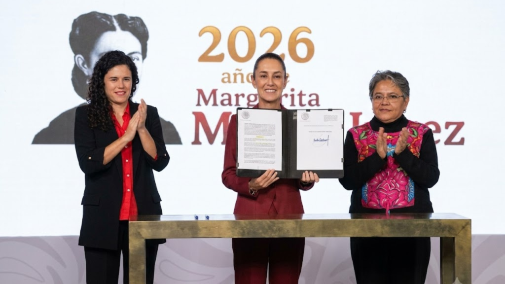 Ley de Transparencia: Sheinbaum emite decreto para garantizar acceso a todos los datos del gobierno