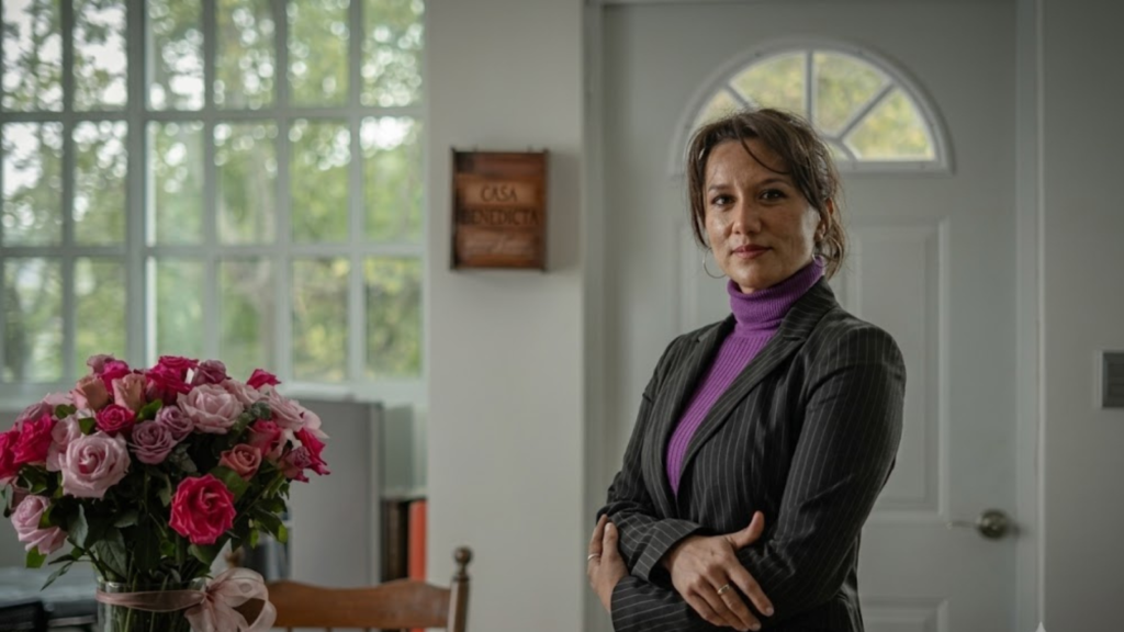 Caso Wallace: juzgado ordenarĂ¡ audiencia para revisar la medida cautelar de Brenda Quevedo