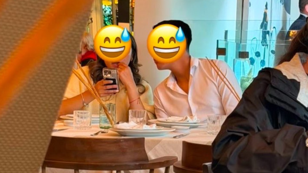 Citlalli Hernández denuncia acoso en restaurante y acusa “clasismo de la derecha”
