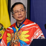 Gustavo Petro solicita al Senado autorización para salir de Colombia; México sería su destino