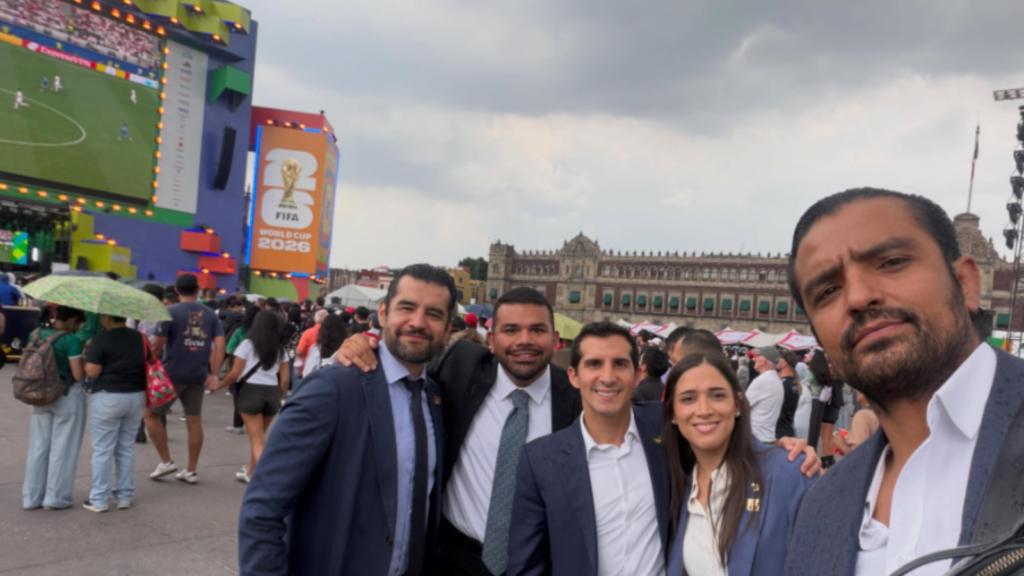 Rommel Pacheco acomoda a sus “amigos priistas” en la Conade