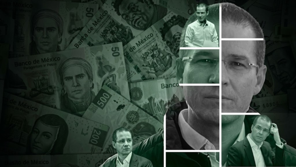 Ricardo Anaya: del “niño maravilla” del PAN a una fortuna familiar de 700 millones