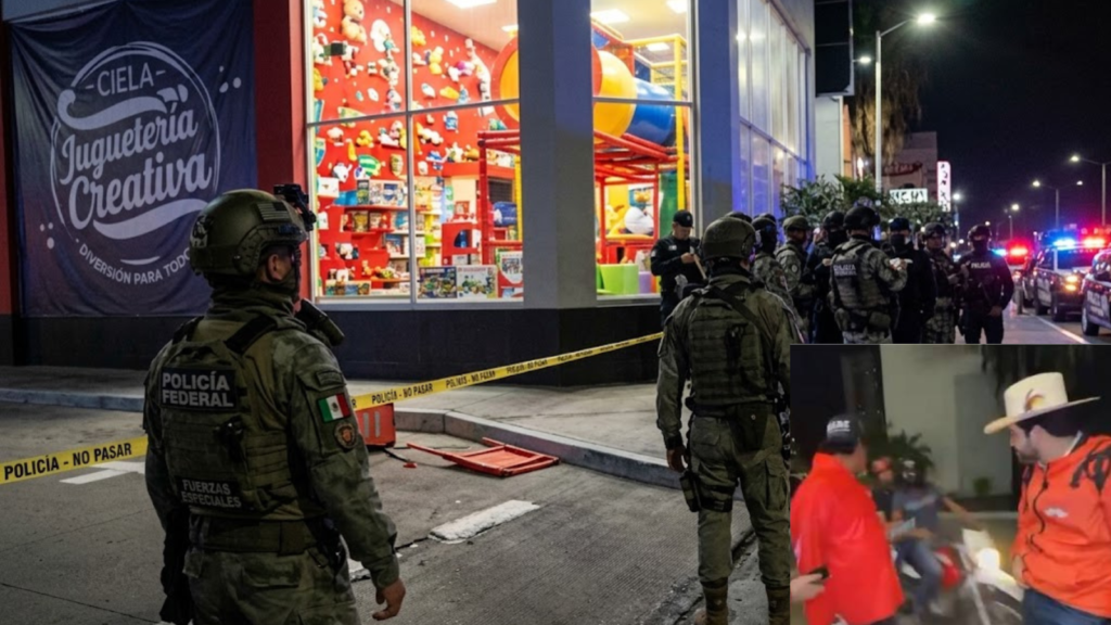 Homicidio contra influencer César Gastélum: Gabinete de Seguridad colabora en esclarecimiento del crimen