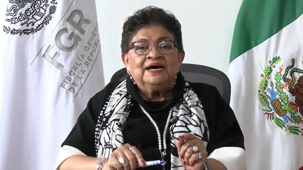 Caso Ayotzinapa: Godoy confirma que Aguirre ordenó desaparecer evidencia de detención de normalistas