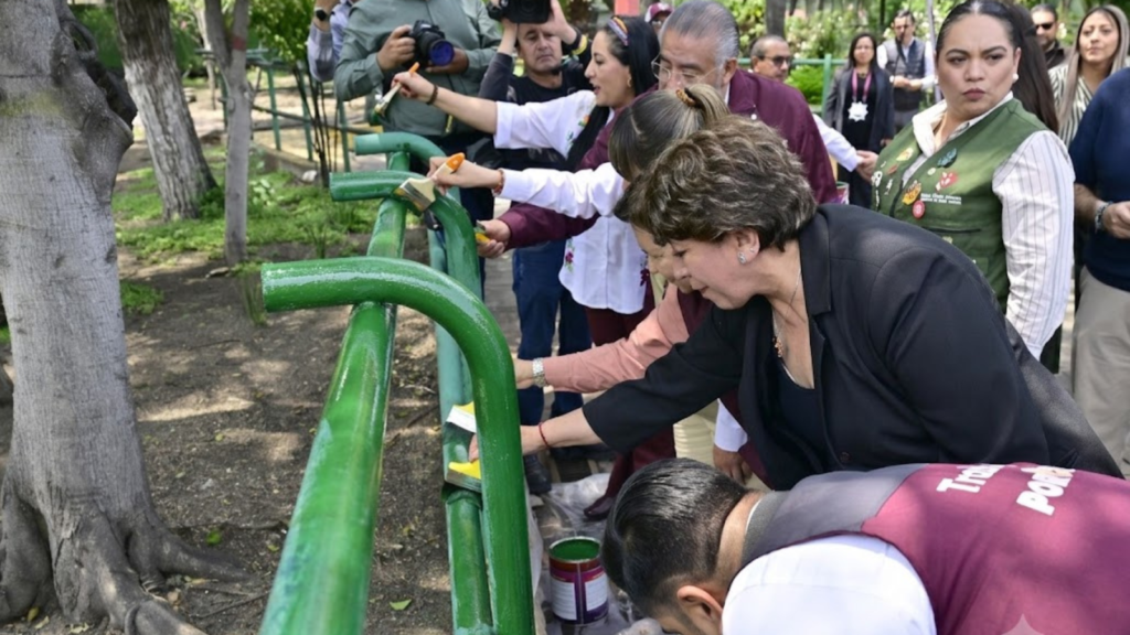 Edomex: arrancan modernización del Zoológico en Nezahualcóyotl con 160 millones de pesos