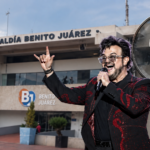 ¿Cuánto cobró Aleks Syntek en Benito Juárez? Tras su polémico show del Grito, el monto de su contratación sigue sin transparentarse.