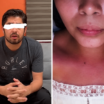 ¿Activista de puertas para afuera? Arturo Mendoza es denunciado por violencia en Puebla