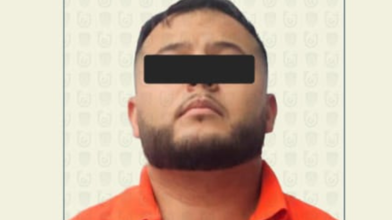 Vinculan a proceso a “El Loco Bryan de la Guerrero”, presunto integrante de la Unión Tepito