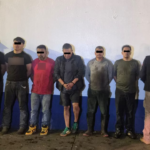 Xochimilco: aseguran 150 toneladas de autopartes y detienen a 6