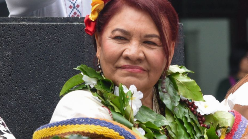 ¿Qué es el “Proyecto Ares”, con el que diputada asegura que Veracruz llevará café a Marte?