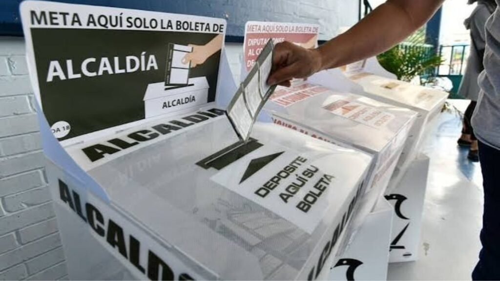Mapa electoral de CDMX rumbo a 2027: 12 alcaldes de Morena, PAN y PRI podrían buscar la reelección