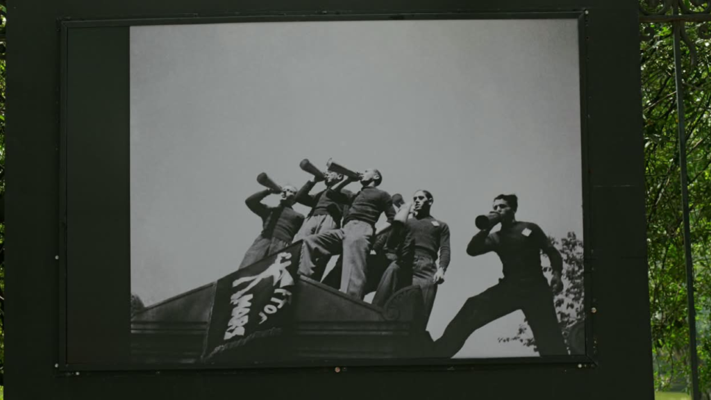 Willy Ronis llega a Chapultepec: exhiben 60 fotografías en las Rejas