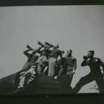 Willy Ronis llega a Chapultepec: exhiben 60 fotografías en las Rejas